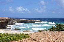 Arikok Adventurous Hiking Experience in Aruba