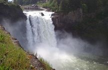 Luxury Leavenworth Day Trip through the Cascade Mountains