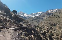 Mt Toubkal Trek 2 days