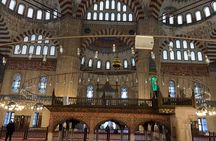 1 or 2 Day Private Istanbul Guided Tour