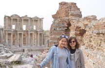 All Inclusive Private Ephesus Tour