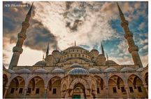 Istanbul: Private City Highlights Guided Tour