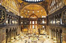 Istanbul: Private City Highlights Guided Tour