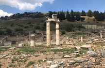 Private Seven Churches Tour