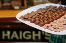 Melbourne Lanes & Arcades Chocolate and Dessert Walking Tour