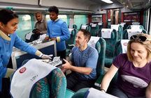 Same Day Taj Mahal Tour by Gatimaan Express Train