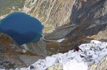 Day Hike with a Local Mountain Guide in High Tatras