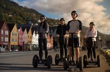 Best Views of Bergen - Segway Day Tour