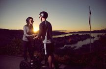 Segway Night Tour of Bergen