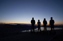 Segway Night Tour of Bergen