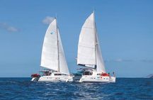 4-Hour Sailing Tour of Lobos Island from Fuerteventura