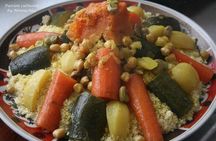 Marrakech Street food Tours