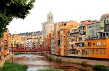 Half-Day Game Of Thrones Walking Tour in Girona with a Guide