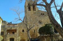 Costa Brava and Medieval Villages Small Group from Girona