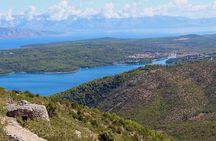 Hvar Hidden Gems Small Group Half Day Tour with Lunch or Dinner