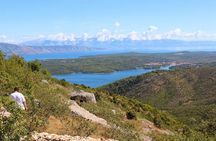 The Best of Hvar Small Group Tour with Wine Tasting and Dinner 