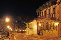 Classic Tbilisi Walking Tour