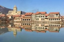 Classic Tour to Mtskheta from Tbilisi
