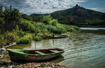Classic Tour to Mtskheta from Tbilisi
