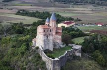 Full-Day Private Tour to Kakheti Historic Sights from Tbilisi