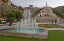 11-Day Georgia and Armenia Tour from Tbilisi