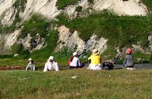 2-Day Private Tour to Kazbegi from Tbilisi