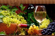 2-Day Private Wine Tour to Kakheti from Tbilisi
