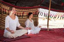 Yoga Desert Safari Sharm el Sheikh