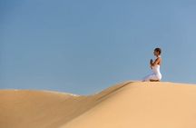 Yoga Desert Safari Sharm el Sheikh