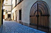 Doors Small-Group Guided Photography Walking Tour in Prague