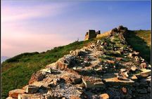 Private Beijing Great Wall Hiking Tour at Jiankou Section