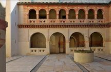 Historical Italica: Half-Day Guided Tour from Seville