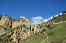 White Villages & Ronda 2 Days Tour from Seville