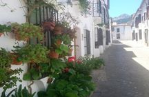 White Villages & Ronda 2 Days Tour from Seville