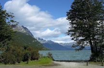 Tierra del Fuego National Park - USHUAIA (Shared tour)