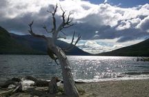 7-Hour Lakes Escondido & Fagnano - USHUAIA (Shared tour)