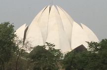 Delhi in One Day - Private Delhi Sightseeing Tour