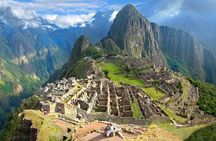 6-Day Private Tour to Cusco, Sacred Valley and Machu Picchu