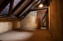 Terezin Fortress and Concentration Camp Tour from Prague