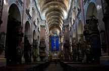 Prague Hidden Gems Walking Tour