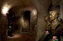 Half-Day WWII Prague Walking Tour