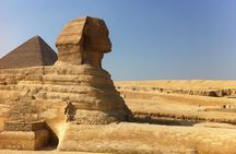 A Day Tour to Cairo small group with best price