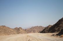 Hurghada Super Safari 