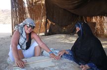 Hurghada Super Safari 