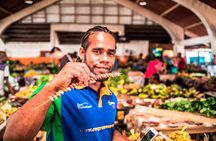 Port Vila Vanuatu Sightseeing Day Tour 