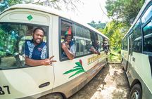 Port Vila Vanuatu Sightseeing Day Tour 