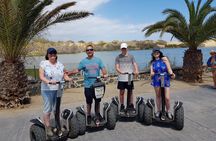 Panoramic Segway Tour