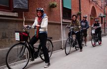 Biking Real Shanghai& Enjoy Local Food