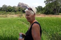 Day tour to Polonnaruwa From Kandy by Aaliya Tours