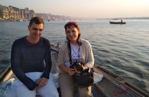 3 Days Trip In Varanasi without Hotel